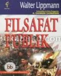 Filsafat Publik: Analisis Seorang Pemikir Politik Terkemuka atas Tantangan yang Dihadapi Negara-negar Demokratis