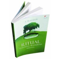 Ritual Gunung Kemukus: Sebuah Novel