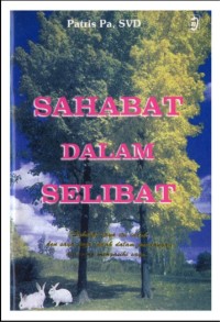 Image of Sahabat Dalam Selibat