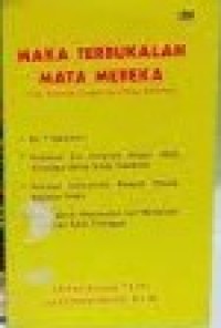 Maka Terbukalah mata Mereka: Suatu Pertemuan Dengan Yesus Dalam Sakramen