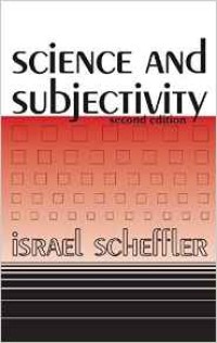 Science and Subjectivity