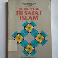 Image of Seluk-Beluk Filsafat Islam
