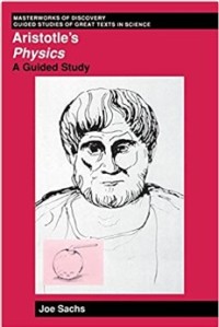Aristotles's Physics : A Guided Study