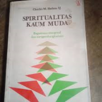 Image of Spiritualitas Kaum Muda: Bagaimana Mengenal dan Mengembangkannya