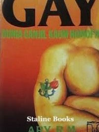 Image of Gay: Dunia Ganjil Kaum Homofil