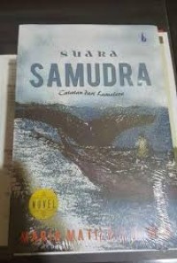 Suara Samudra: Catatan dari Lamalera