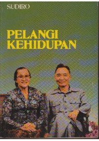Pelangi Kehidupan