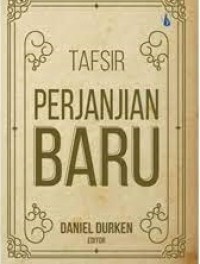 Tafsir Perjanjian Baru