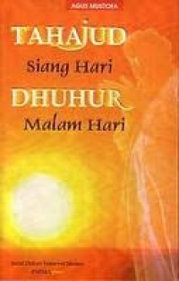 Image of Tahajud Siang Hari Dhuhur Malam Hari