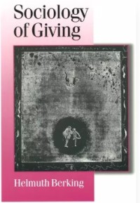 Sociology of Giving