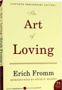 The Art Of Loving