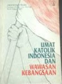 Image of Umat Katolik Indonesia dan Wawasan Kebangsaan