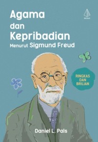 Agama dan Kepribadian Menurut Sigmund Freud