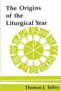 Image of The Origins of the Liturgical Year