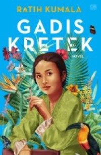 Gadis Kretek