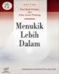 Menukik Lebih Dalam: Kenangan 40 Tahun STFK Ledalero
