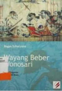 Wayang Beber Wonosari