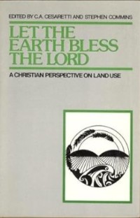 Image of Let the Earth Bless the Lord