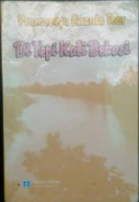 Di Tepi Kali Bekasi