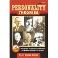 Personality Theories: Melacak Kaepribadian Anda Bersama Prikolog Dunia