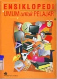 Image of Ensiklopedi Umum untuk Pelajar Jilid 8 Pan - Ren